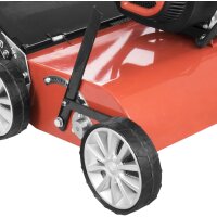Güde Motor-Vertikutierer GV 4001 B