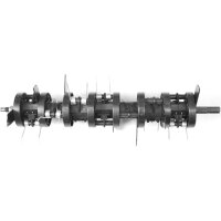 Güde Motor-Vertikutierer GV 4001 B