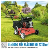 Güde Motor-Vertikutierer GV 4001 B