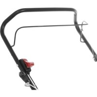 Güde Motor-Vertikutierer GV 4001 B