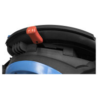 Güde Rasenkantenschneider GRKS 1400 1200W 3-fach einstellbare Schnitttiefe Elektro Kantenschneider  95326