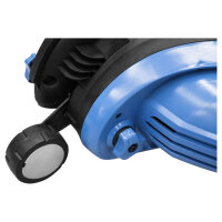Güde Rasenkantenschneider GRKS 1400 1200W 3-fach einstellbare Schnitttiefe Elektro Kantenschneider  95326