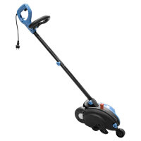 Güde Rasenkantenschneider GRKS 1400 1200W 3-fach einstellbare Schnitttiefe Elektro Kantenschneider  95326