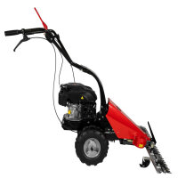 Güde Benzin-Balkenmäher GBM 870-200 Wiesenmäher 4,8PS Schnittbreite 870mm