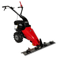 Güde Benzin-Balkenmäher GBM 870-200 Wiesenmäher 4,8PS Schnittbreite 870mm