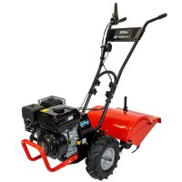 Güde Gartenfräse GF 420-4.1