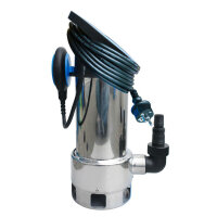 Güde Schmutzwasserpumpe Tauchpumpe  GSX 1101 - 94604