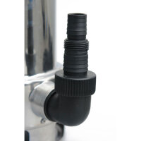 Güde Schmutzwasserpumpe Tauchpumpe  GSX 1101 - 94604