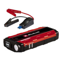 Einhell Power Bank Jump-Start CE-JS 8/1 Starthilfe Power Bank