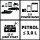 Einhell Power Bank Jump-Start CE-JS 8/1 Starthilfe Power Bank