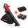 Einhell Akku Laubsauger VENTURRO 18/210 Laubbläser + Boostladegerät +2 x 4.0 Ah Akku