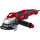 Einhell TE-AG 125 CE Winkelschleifer 1100W - 4430860 mit Konstantelektronik