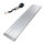 TRUTZHOLM 1x Auffahrrampe starr Alu Länge 200 cm Breite 28/56/70 cm Traglast 270 kg/540 kg
