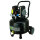 Silent Flüsterkompressor 36L vertikal Kompressor leise 900 W, 62dB, 8 bar inkl. Zubehör