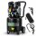 TRUTZHOLM Flüsterkompressor 36L Space Saver – 900 W, 145 l/min, ölfrei, 8 bar