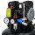 TRUTZHOLM Flüsterkompressor 36L Space Saver – 900 W, 145 l/min, ölfrei, 8 bar