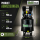 Silent Flüsterkompressor 50L vertikal Kompressor 1500W ,62dB, 8 bar