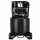 Silent Flüsterkompressor 50L vertikal Kompressor 1500W ,62dB, 8 bar