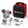 Einhell Akku-Oberfräse Kantenfräse TP-RO 18 Set Li BL - Solo