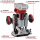 Einhell Akku-Oberfräse Kantenfräse TP-RO 18 Set Li BL - Solo