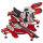 Einhell Dual Zug-Kapp und Gehrungssäge TC-SM 216