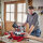 Einhell Dual Zug-Kapp und Gehrungssäge TC-SM 216