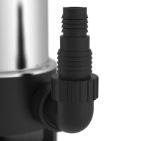 Güde Schmutzwassertauchpumpe GS1103 PI 1100 W 20.000 l/h 35 mm 94639