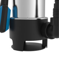 Güde Schmutzwassertauchpumpe GS1103 PI 1100 W 20.000 l/h 35 mm 94639