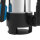 Güde Schmutzwassertauchpumpe GS1103 PI 1100 W 20.000 l/h 35 mm 94639