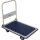 Plattformwagen 300 kg Traglast Transportwagen klappbar Ladefläche 90x60 cm