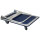 Plattformwagen 300 kg Traglast Transportwagen klappbar Ladefläche 90x60 cm
