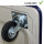 Plattformwagen 300 kg Traglast Transportwagen klappbar Ladefläche 90x60 cm