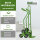 Treppensteiger Sackkarre XXL  pannensichere Räder 118 cm Höhe Treppensackkarre Sicherheitsgriffe