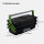 Werkzeugkiste 48x24x21 cm Kunststoff Griffe klappbar aus Stahl Werkzeugkasten Toolbox Organizer leer