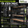 Schwerlastregal Emil 180x190x60 cm 3200 kg aus Stahl Stecksystem 4 Fachböden Pickregal Lagerregal