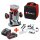 Einhell Akku-Oberfräse Kantenfräse TP-RO 18 Set Li BL + 2,5 Ah Akku Starterkit