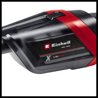 Einhell Akku-Handstaubsauger TE-HV 18/06 Li - Solo Power X - Change