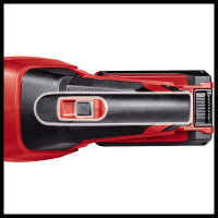 Einhell Akku-Handstaubsauger TE-HV 18/06 Li - Solo Power X - Change