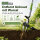 Unkrautstecher Löwenzahnentferner Unkrautentferner 100 cm Länge inkl. 4 Krallen Gartenhelfer