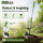 Unkrautstecher Löwenzahnentferner Unkrautentferner 100 cm Länge inkl. 4 Krallen Gartenhelfer