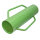 Ramme Handramme Pfahlramme Zaunpfahlramme Pfostenramme 60 cm 15 kg ø13 cm Handpfahlramme
