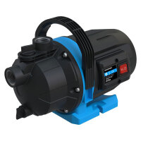 Güde Gartenpumpe GP 6035 Jet-Pumpe zur...
