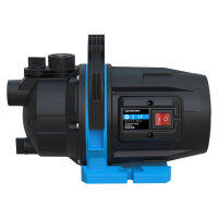 Güde Gartenpumpe GP 6035 Jet-Pumpe zur Gartenbewässerung 600W 93917