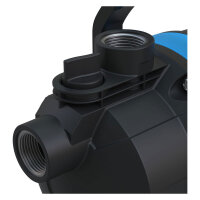 Güde Gartenpumpe GP 6035 Jet-Pumpe zur Gartenbewässerung 600W 93917