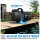 Güde Gartenpumpe GP 6035 Jet-Pumpe zur Gartenbewässerung 600W 93917