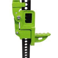 Farm Jack Wagenheber 120 cm 48" Offroad Heber ATV 4x4 Stockwinde Hi-Lift 3.000 kg