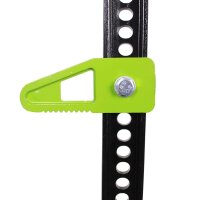 Farm Jack Wagenheber 120 cm 48" Offroad Heber ATV 4x4 Stockwinde Hi-Lift 3.000 kg