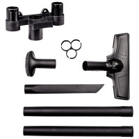 Einhell Akku-Handstaubsauger TE-HV 18/06 Li inkl. 2,5 Ah Akku Starterkit