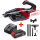 Einhell Akku-Handstaubsauger TE-HV 18/06 Li inkl. 2,5 Ah Akku Starterkit