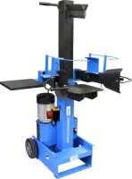 Güde Holzspalter GHS 500/8TED 400 Volt 8t Spalter 2053